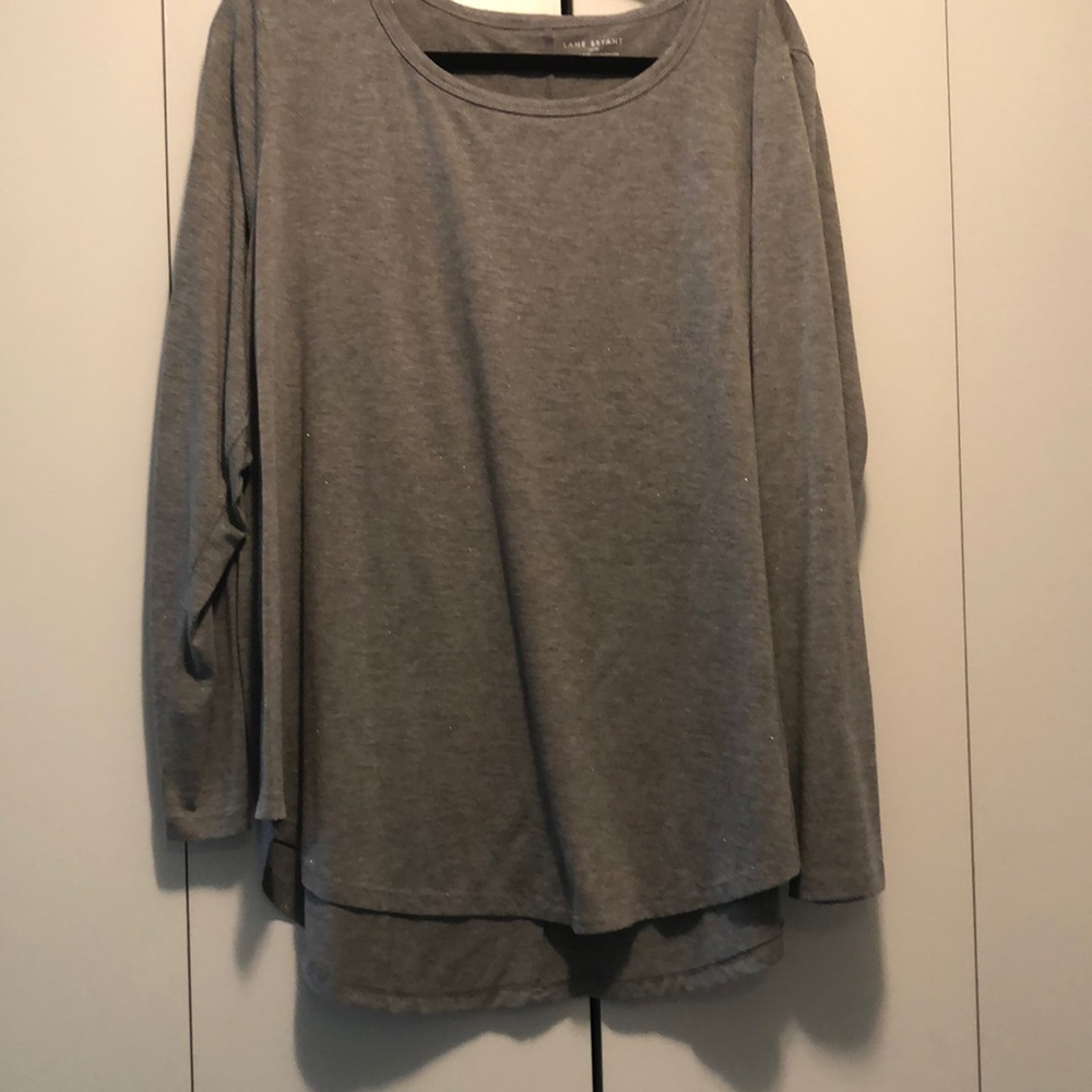 Lane Bryant top, size 18/20